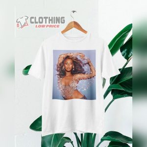 Beyonce Renaissance Tour 2023 Merch Beyonce Personalised Renaissance Shirt2