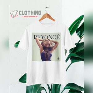 Beyonce Renaissance Tour 2023 Merch Beyonce Personalised Renaissance Shirt7