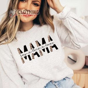 Custom Mothers Day 2023 Merch Mom Shirt With Names Mothers Day Shirt Custom Mama Shirt MotherS Day 2023 T Shirt
