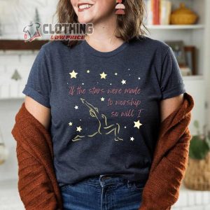 Dancing With The Star Tour 2023 Unisex Short Sleeve Tee Dancing With The Star Presale Code Unisex Short Sleeve T Shirt3