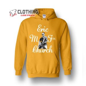 Eric Church New Tour 2023 Unisex Hoodie Eric Church New Live Concert 2023 T Shirt3