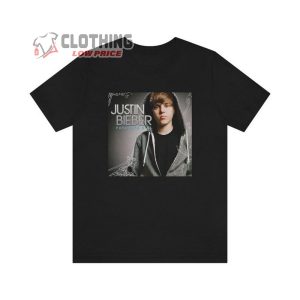 Justin Bieber Favorite Girl Unisex Premium T Shirt Justin Bieber Shirt Tee Merch1