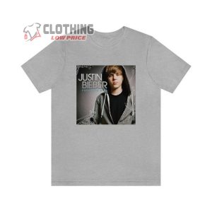 Justin Bieber Favorite Girl Unisex Premium T Shirt Justin Bieber Shirt Tee Merch2