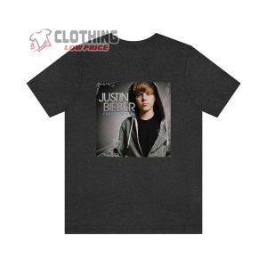 Justin Bieber Favorite Girl Unisex Premium T Shirt Justin Bieber Shirt Tee Merch3