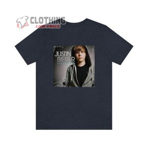 Justin Bieber Favorite Girl Unisex Premium T Shirt Justin Bieber Shirt Tee Merch4