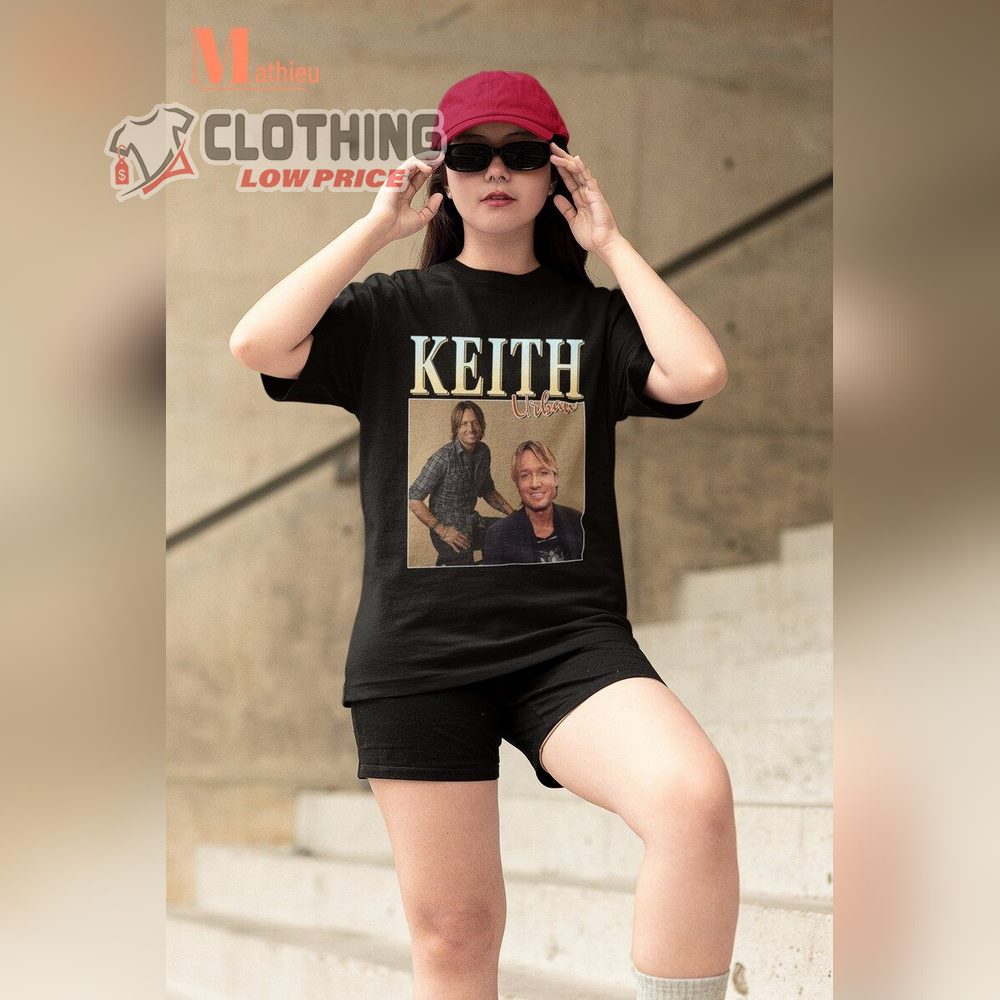 shirtkeithurban