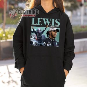 Lewis Hamilton 2023 Merch Ham44 F1 Formula 1 Shirt Drive To Survive Shirt F1 Racing Hamilton Shirt Lewis Hamilton 2023 Mercedes T Shirt