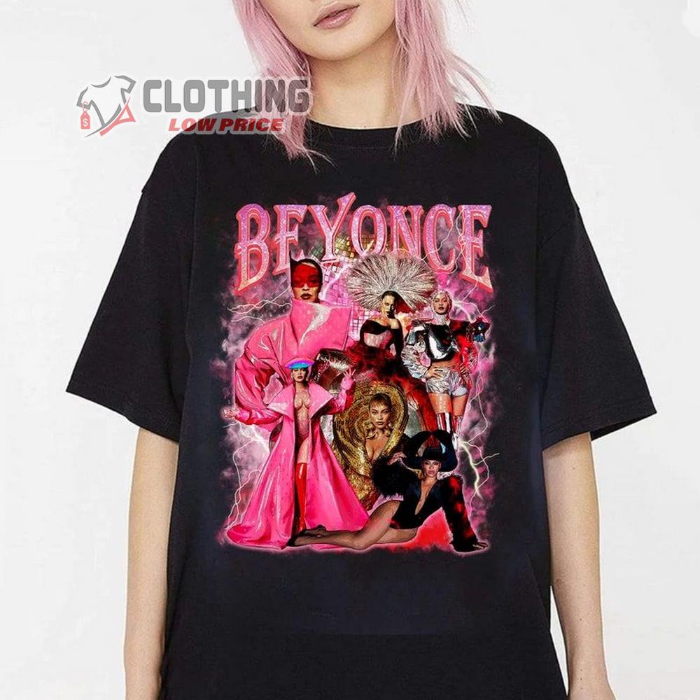 worm Vlot tarief Renaissance Beyonc� Vintage 90S Shirt, Beyonc� Net Worth Renaissance Merch,  Beyonce Renaissance T-Shirt - ClothingLowPrice