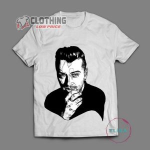 Sam Smith Gloria The Tour 2023 Streetwear Unisex Shirt Sam Smith Tour 2023 Unisex Cotton Tee3