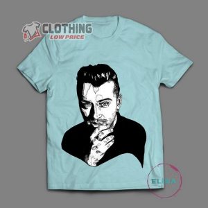 Sam Smith Gloria The Tour 2023 Streetwear Unisex Shirt Sam Smith Tour 2023 Unisex Cotton Tee4