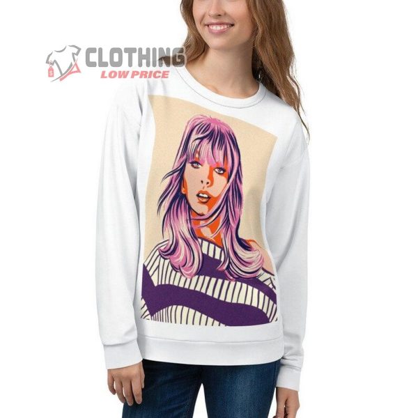 Taylor Swift Presale Tickets Sweatshirt, Guess The Taylor Swift Song Merch Shirt, Taylor Swift Ticket Prices Gift, Taylor Swift German Store Sweatshirt