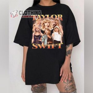 Taylor Swift Tour 2023 T Shirt Taylor Swift Songs As Personality Types T Shirt Taylor Swift Variety Directors T Shirt Taylor Swift Fan Gift 1