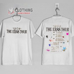 Taylor The Eras Tour 2023 New New Album Midnight Trending Sweatshirt Great Gift For Fans Taylor Swift Tour 2023 Sweashirt The Eras Tour Taylor Merch New Album Midnight 2023 Gift 3