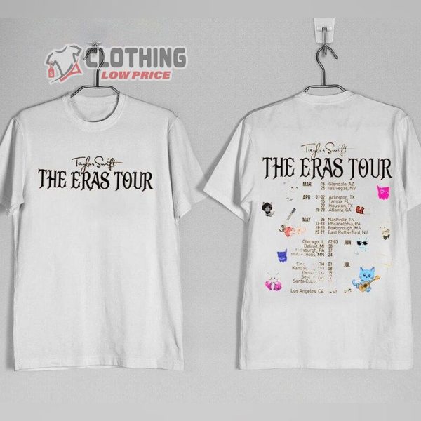 Taylor The Eras Tour 2023 New Album Midnight Trending Sweatshirt, Great Gift For Fans Taylor Swift Tour 2023 Sweashirt, The Eras Tour Taylor Merch, New Album Midnight 2023 Gift