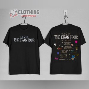 Taylor The Eras Tour 2023 New New Album Midnight Trending Sweatshirt Great Gift For Fans Taylor Swift Tour 2023 Sweashirt The Eras Tour Taylor Merch New Album Midnight 2023 Gift 4