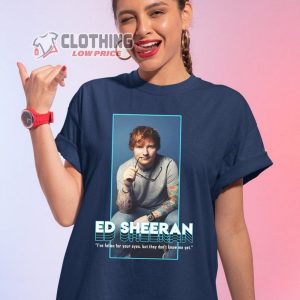 2023 Ed Sheeran Mathematics Tour Sweatshirt Ed Sheeran 2023 Concert T Shirt Ed Sheeran Tour Tee Ed Sheeran Concert Tee Ed Sheeran Tour Shirt2