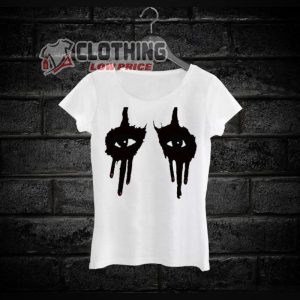 Alice Cooper Eyes Funny Woman Shirt, Alice Cooper Love It To Death Sweater, Alice Cooper Trashes The World Hoodie Merch