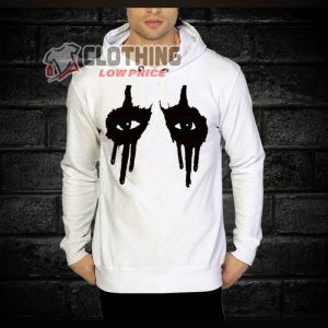 Alice Cooper Eyes Funny Woman Shirt Alice Cooper Love It To Death Sweater Alice Cooper Trashes The World Hoodie Merch 3