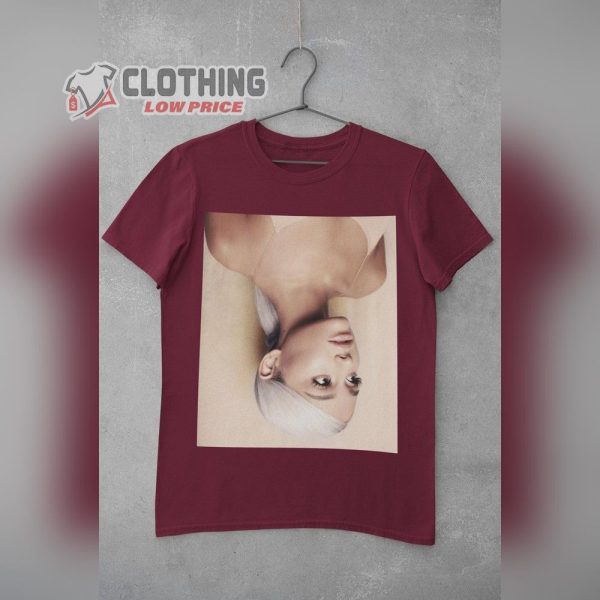 Ariana Grande Bootleg Tee, Ariana Grande T Shirt, Ariana Grande Shirt, Ariana Grande Tee