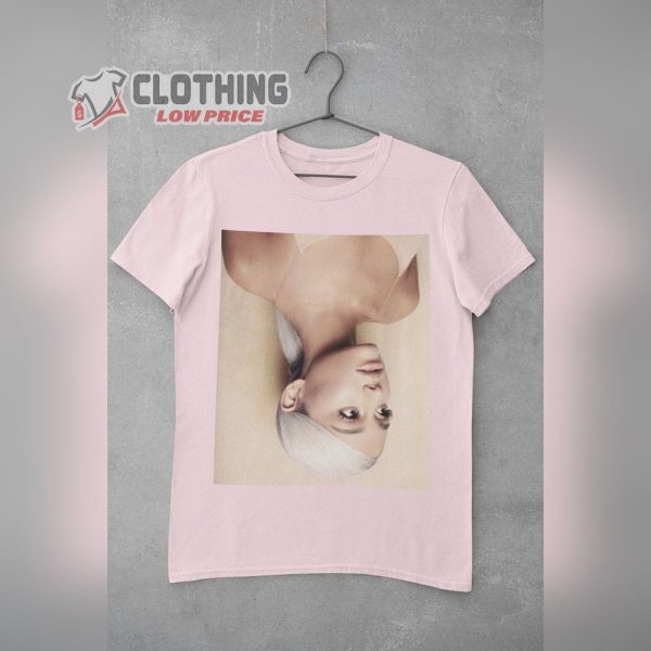 Ariana Grande Bootleg Tee, Ariana Grande T Shirt, Ariana Grande Shirt, Ariana Grande Tee