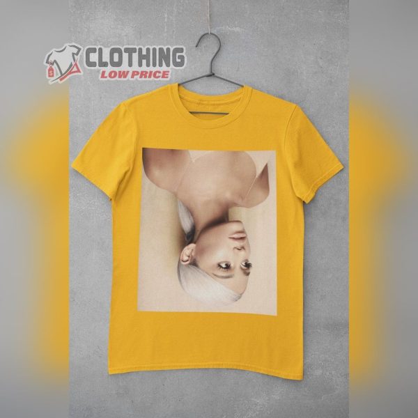 Ariana Grande Bootleg Tee, Ariana Grande T Shirt, Ariana Grande Shirt, Ariana Grande Tee