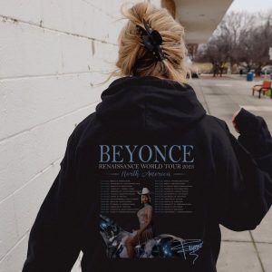 Beyonce Tour 2023 Tickets Merch Renaissance Tour 2023 Shirt Beyonce Renaissance Tour 2023 T Shirt 2