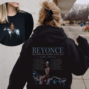 Beyonce Tour 2023 Tickets Merch Renaissance Tour 2023 Shirt Beyonce Renaissance Tour 2023 T Shirt 3