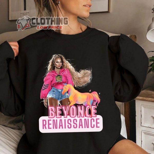 Beyonce Tour Dates 2023 T- Shirt, Beyonce Ticket Prices 2023 Gift, Beyonce Dubai 2023 Merch, Verified Fan Beyonce Gift Shirt