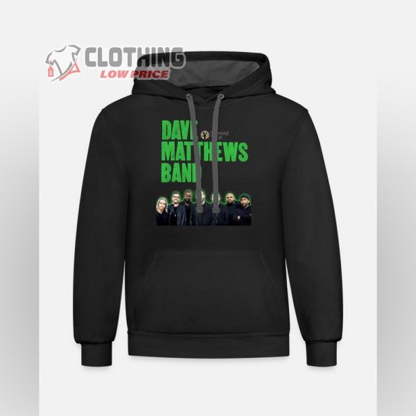 Dave Matthews Band 2023 Tour T- Shirt, Dave Matthews Band New Album 2023 Hoodie, Dave Matthews Band Chicago Gift, Dave Matthews Band New Album 2023 Merch