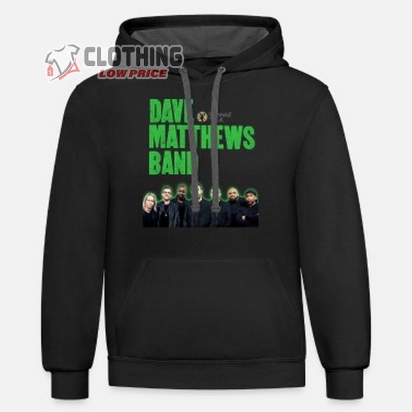 Dave Matthews Band 2023 Tour T- Shirt, Dave Matthews Band New Album 2023 Hoodie, Dave Matthews Band Chicago Gift, Dave Matthews Band New Album 2023 Merch