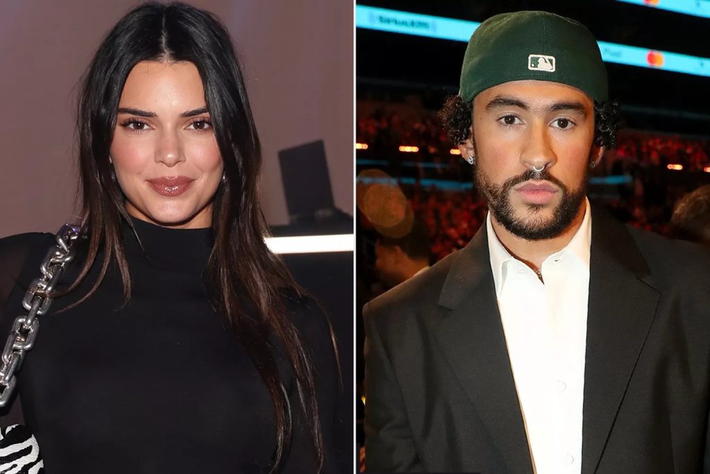 Details About Kendall Jenner And Bad Bunnys Rumored Relationship