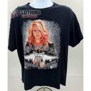 Flame Miranda Lambert 2014 Platinum Tour Concert T-shirt, Miranda Lambert Grammys 2023 Shirt, Miranda Lambert Super Bowl Gift