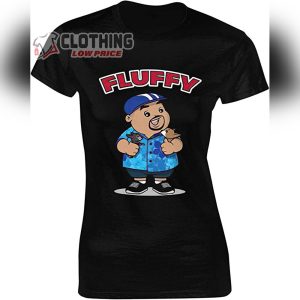 Gabriel Iglesias Comedian T-Shirt, Gabriel Iglesias Comedy Shirt, Gabriel Iglesias World Tour Shirt, Gabriel Iglesias I’m Fluffy Merch