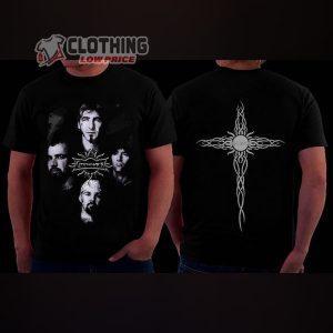 Godsmack Shirt Fan Gifts, Godsmack Vintage Shirt, Godsmack 2023 Tour Dates Shirt