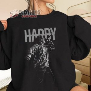 Hardy Tour 2023 Sweatshirt Michael Wilson Hardy T Shirt The Crow Tour Hoodies Hardy Country Hoodies Hardy 2024 Country Music Merch1