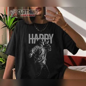 Hardy Tour 2023 Sweatshirt Michael Wilson Hardy T Shirt The Crow Tour Hoodies Hardy Country Hoodies Hardy 2024 Country Music Merch2