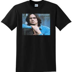 James Taylor T- Shirt, James Taylor Las Vegas 2023 Gift For Fan, James Taylor Bridgeport Ct T- Shirt