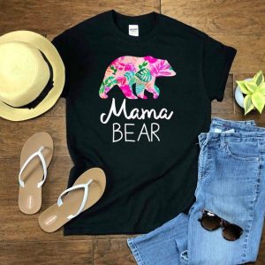 Mama Bear Shirt Gift For Mothers Day Gift For Mothers Day 2023 Mothers Day Date 2023 Merch Mothers Day Brunch Merch 2