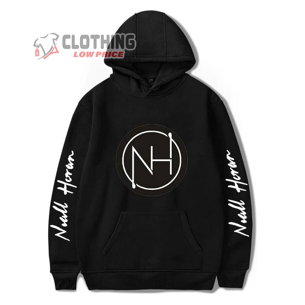 niall horan merch hoodie