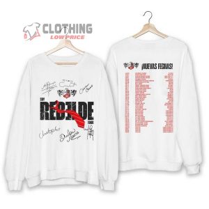 Rebelde Tour Shirt, Soy Rebelde Fan Shirt, Rbd Tour 2023 Shirt, Rbd Tour Shirt, Rbd Shirt, Rebelde Shirt