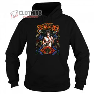Santana Tour 2023 Europe Shirt Best Of Guitarist Legend Carlos Santana Popular Hoodie Santana Guitar Solo Sweatshirt 4