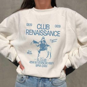 2023 Beyonce T Shirt Beyonce Renaissance Merch Beyonce Personalised Shirt Gift For Beyonce Fans3