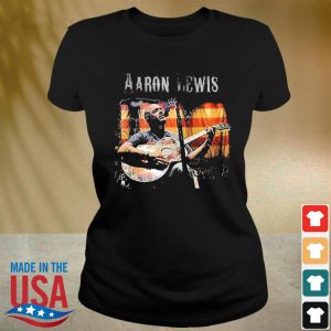 Aaron Lewis Tour Dates 2023 T Shirt Aaron Lewis Singer T Shirt Aaron Lewis Tour Dates 2023 Hoodie 3