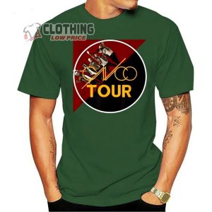 CNCO Tour 2023 Shirt, Inked CNCO  Tour Latin American Boy Band T-shirt, CNCO Farewell Tour Shirt