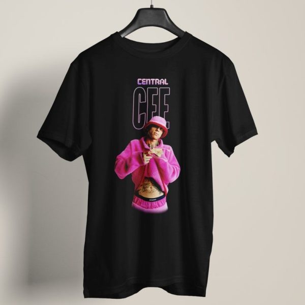 Central Cee 2023 Concert Tour Dates Merch, Central Cee World Tour Shirt, Central Cee Merch, Central Cee Doja Tour Me And You Tee