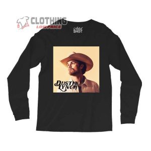 Dustin Lynch Cleveland Shirt, Dustin Lynch Party Mode Tour 2023 Shirt, Dustin Lynch Concert Shirt