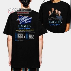 Eagles Hotel California Rock Tour 2023 Shirt, Hotel California Tour 2023 Sweatshirt, Eagles Concert, Hotel California 2023 Tour, Rock Tour 2023 Merch