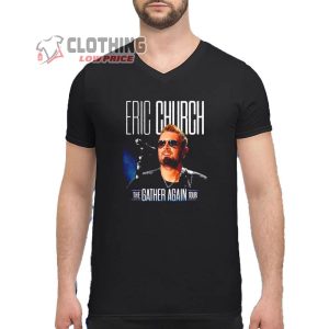 Eric Church Revival Tour 2023 Sweatshirt Eric Church 2022 The Gather Again Concert Tour Shirt Eric Church Iowa State Fair 2023 Shirt 1