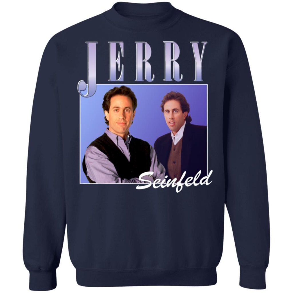 Jerry Seinfeld Tour 2023 Shirt, Jerry Seinfeld Jew Joke Shirt, Jerry