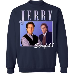 Jerry Seinfeld Tour 2023 Shirt Jerry Seinfeld Beach Body Sweatshirt Jerry Seinfeld Fort Wayne Merch 1